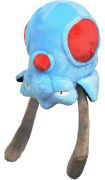 tentacool 1 loend